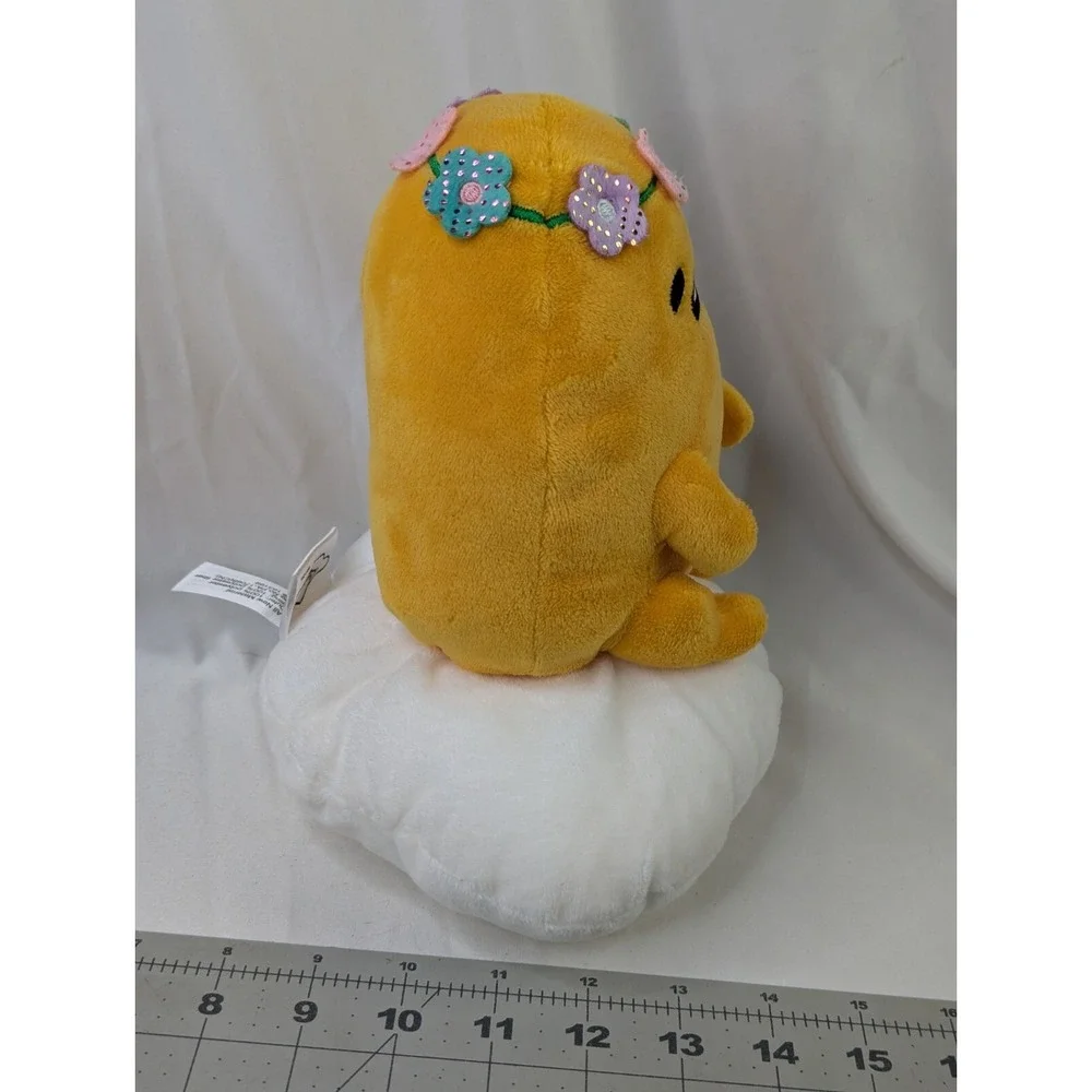 Sanrio gudetama lazy