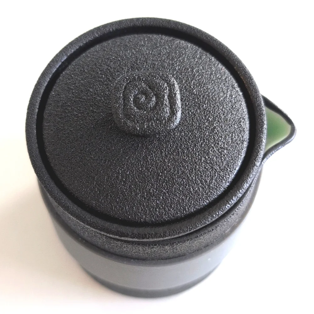 Source Unknown rubber stackable