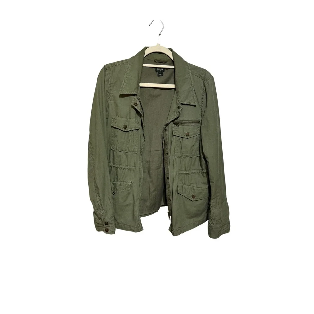 J. Crew discover versatile