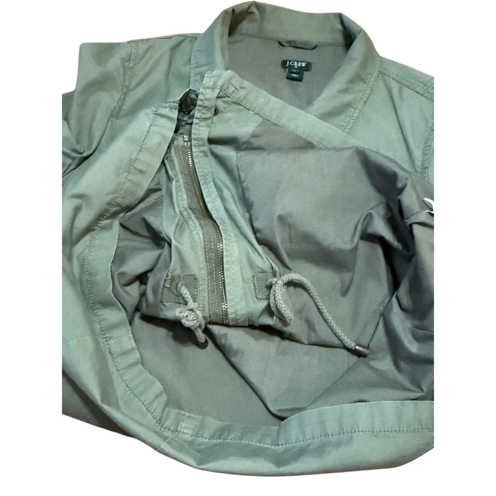 J. Crew discover versatile