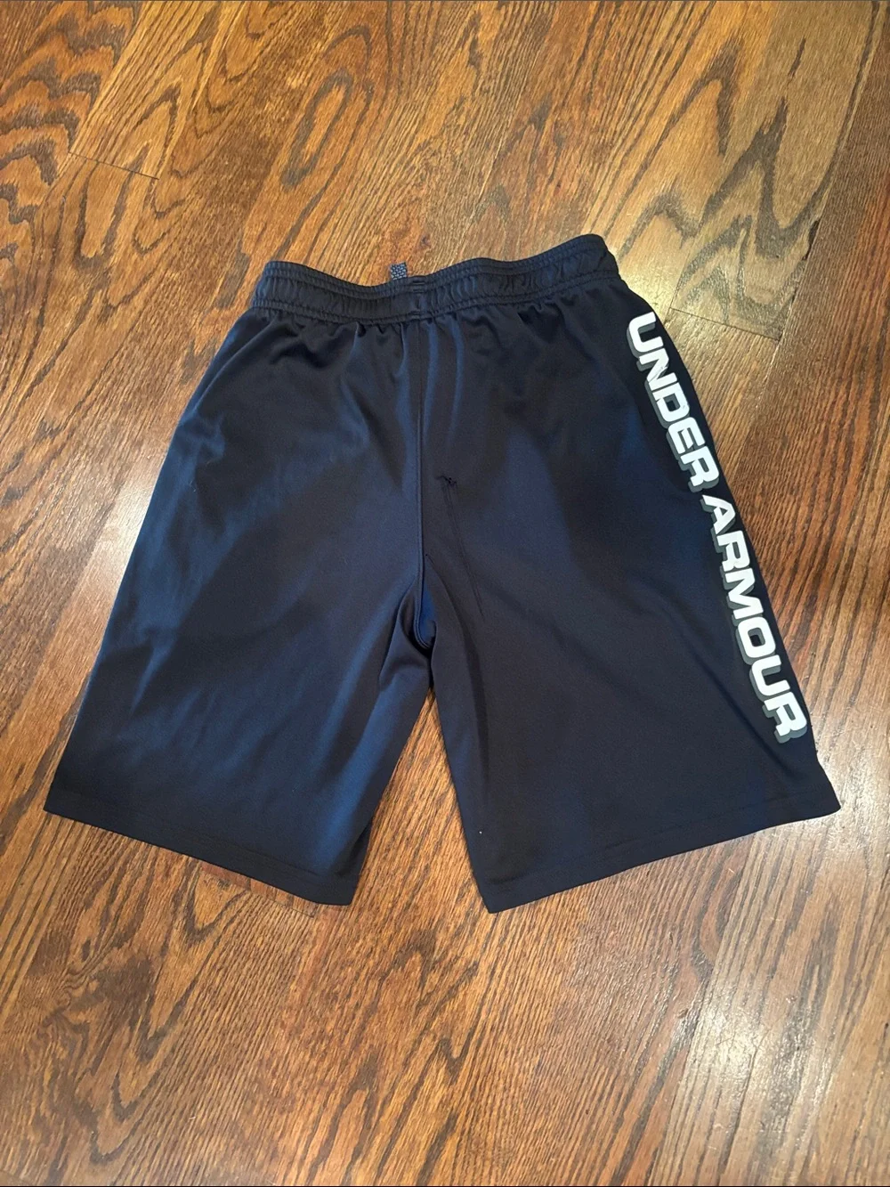 Under Armour lightweight performance