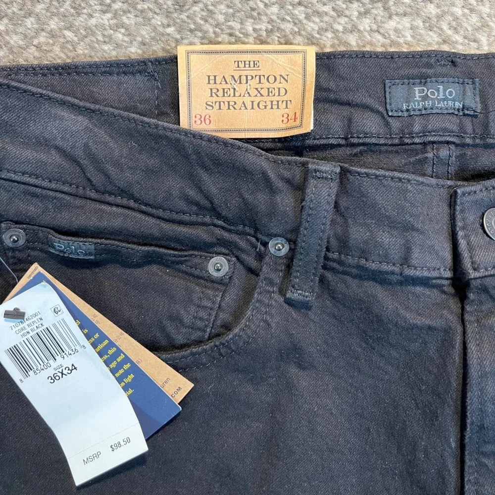 Polo Ralph Lauren keywords preppy