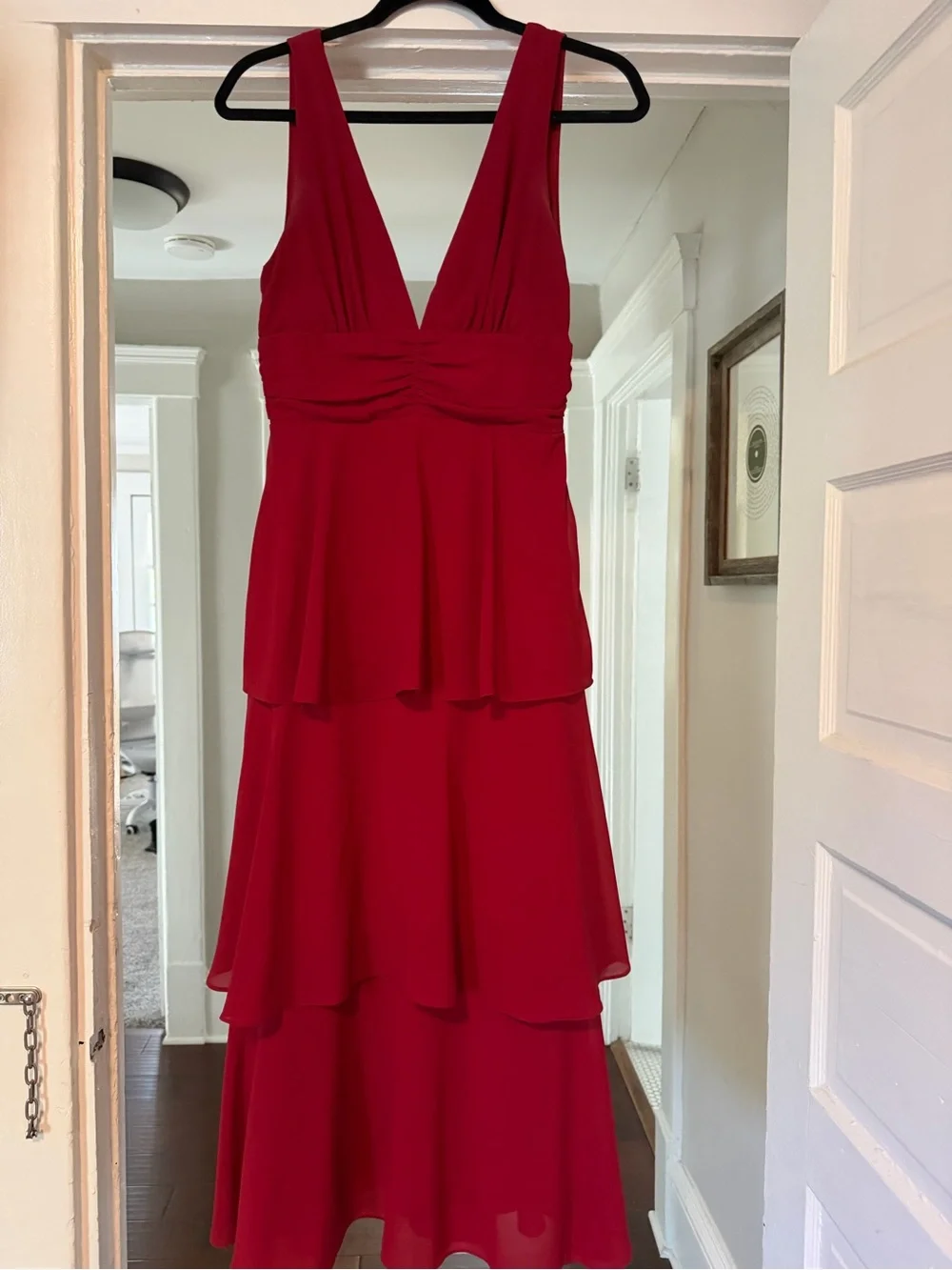 Abercrombie & Fitch various gowns