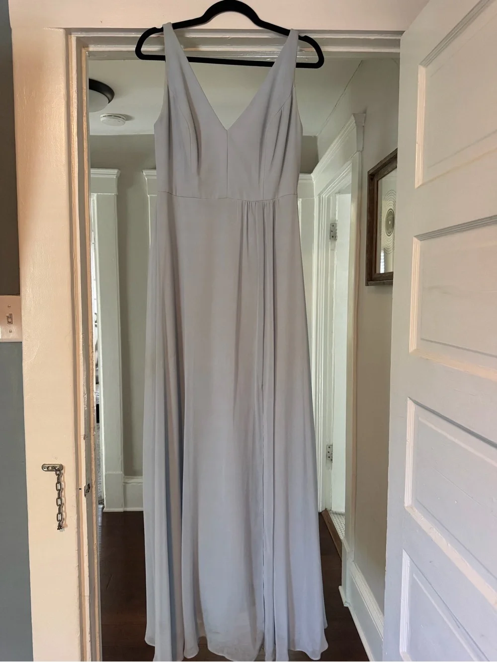 Abercrombie & Fitch various gowns