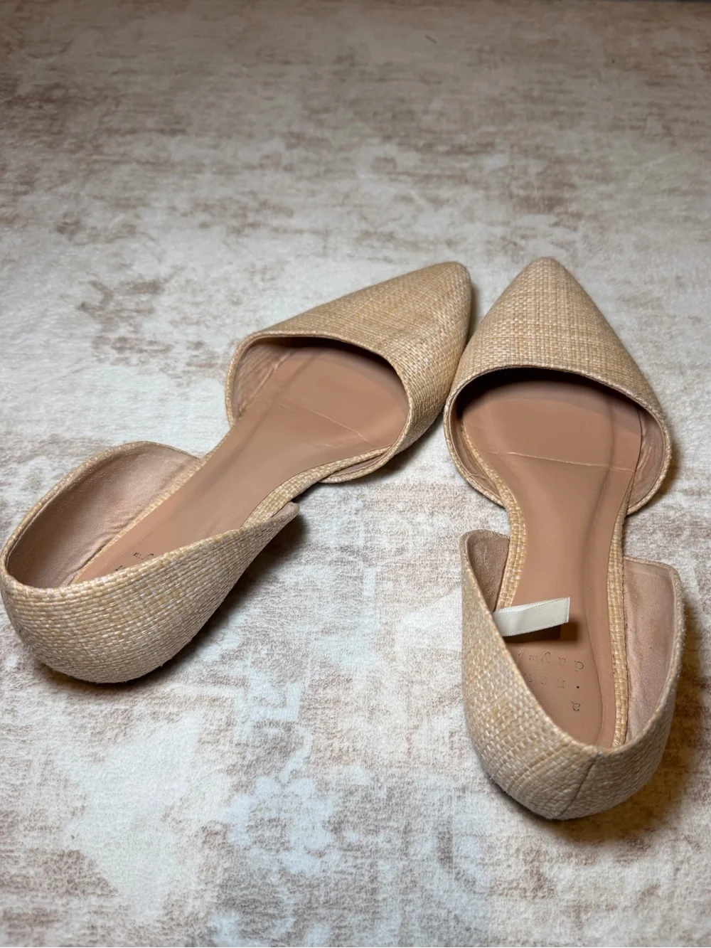 a new day classic beige