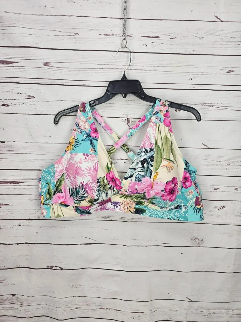 torrid this plus