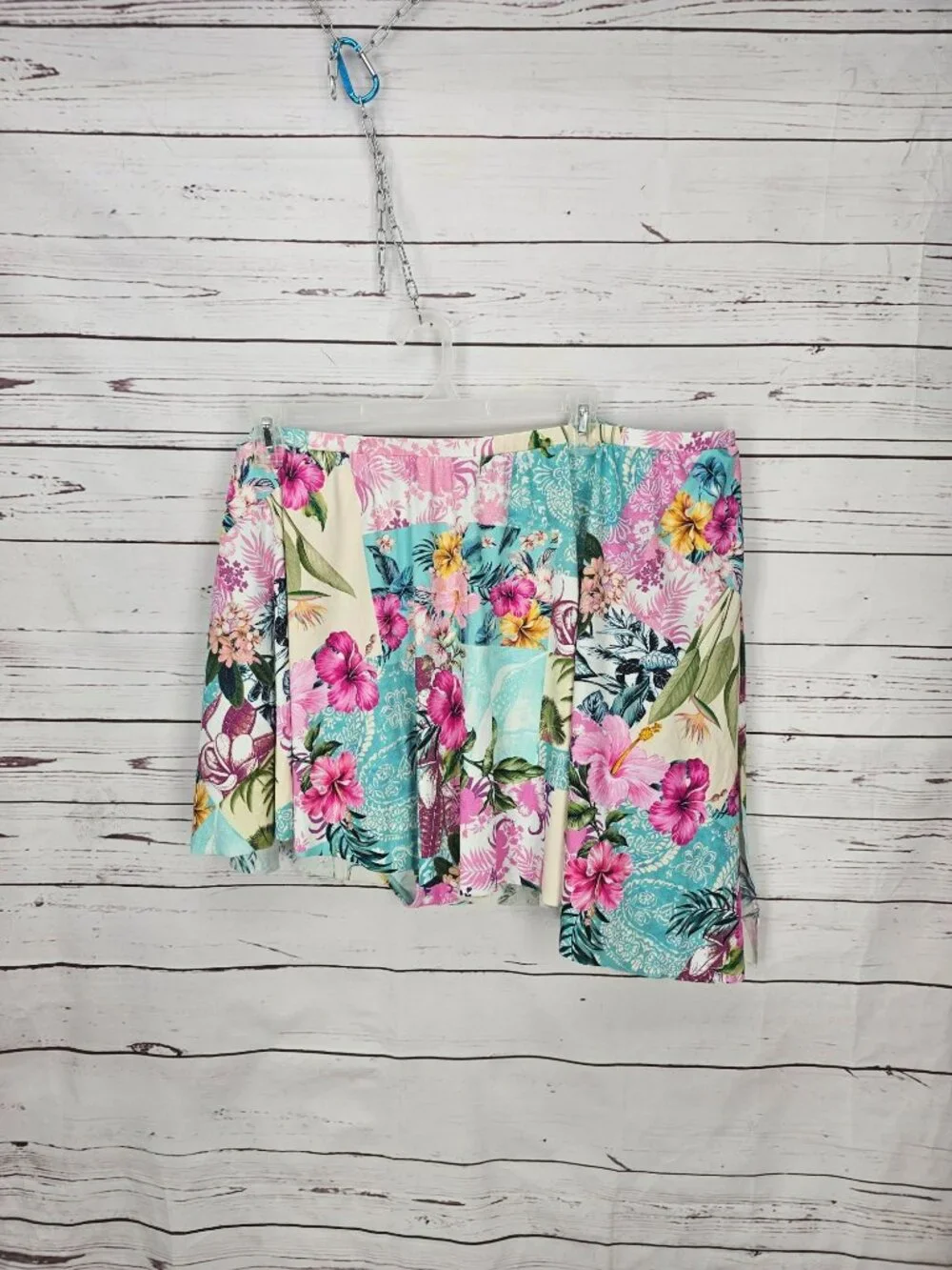 torrid this plus