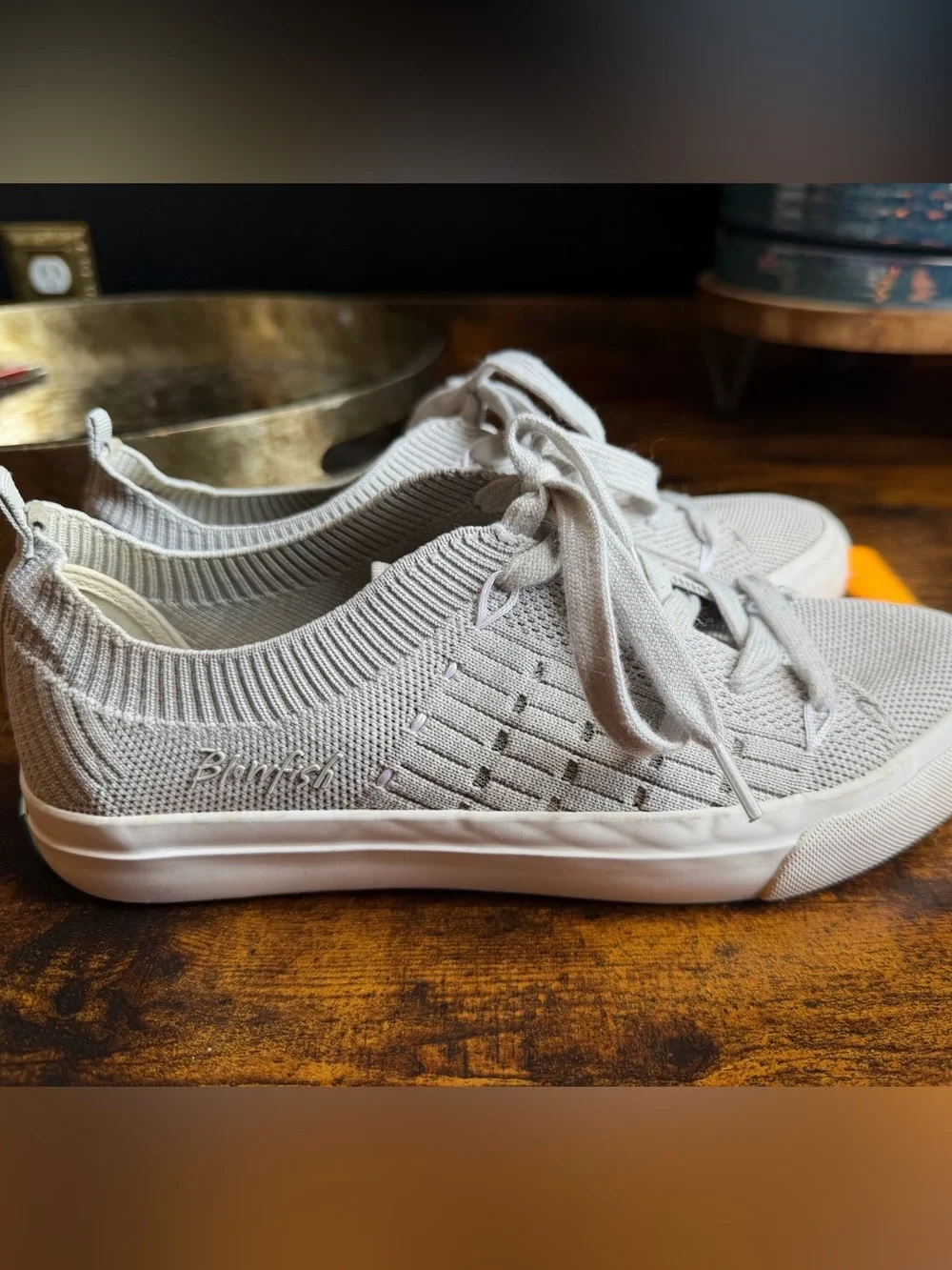Blowfish Malibu women’s low