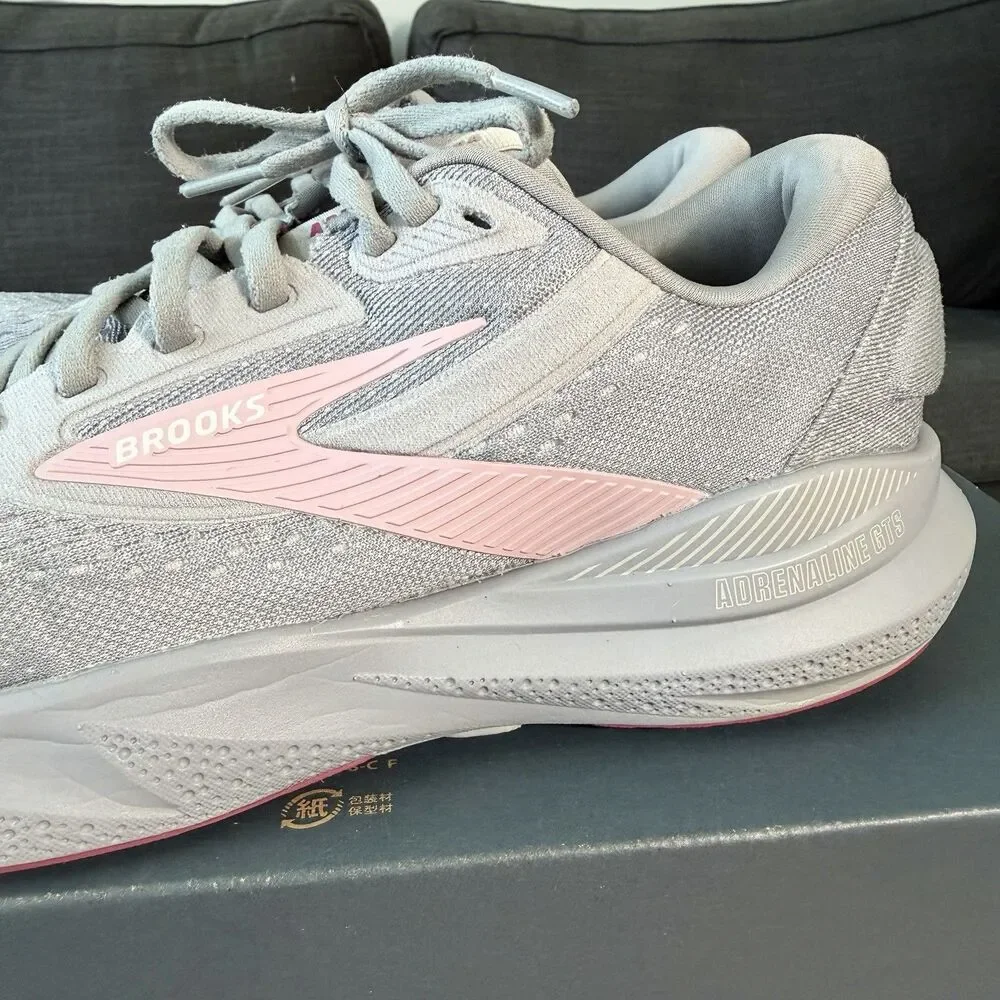 Brooks adrenaline gts