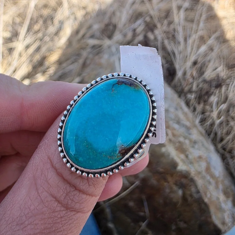 N/A arizona turquoise