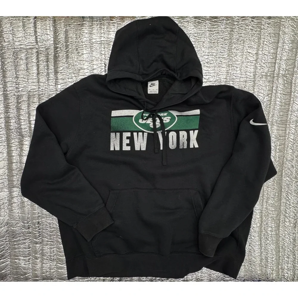 Nike new york