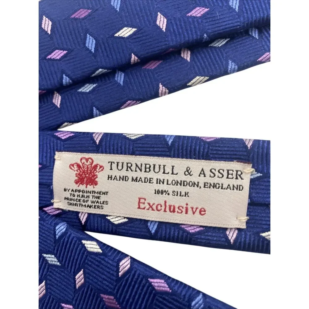 Turnbull & Asser turnbull asser