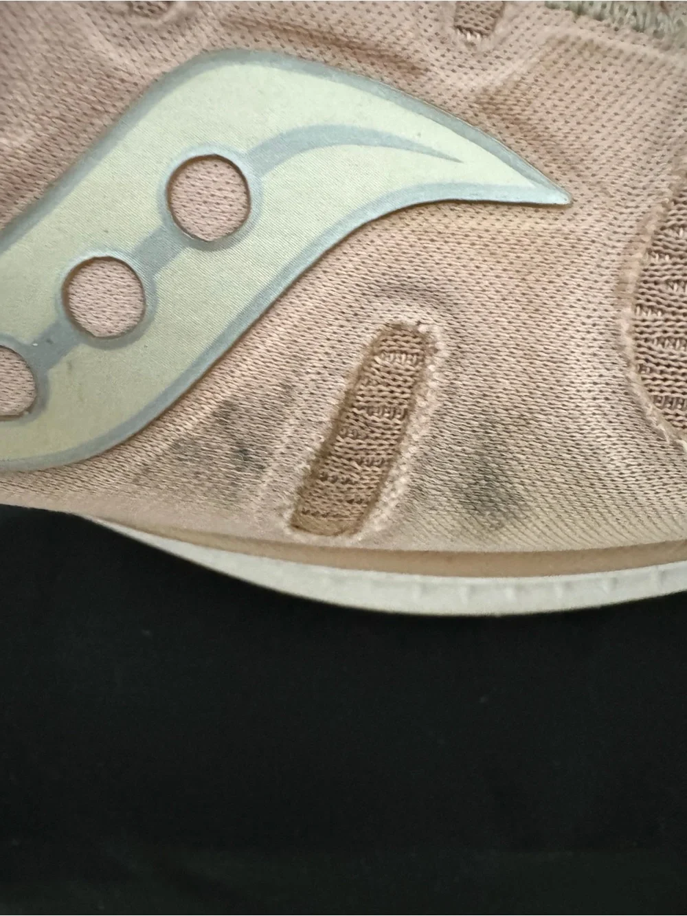 Saucony comfortable women