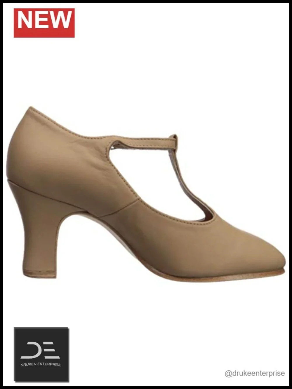 N/A ankle strap