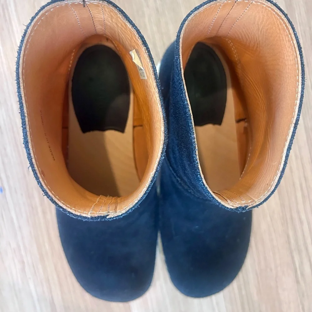 Swedish Hasbeens preowned very