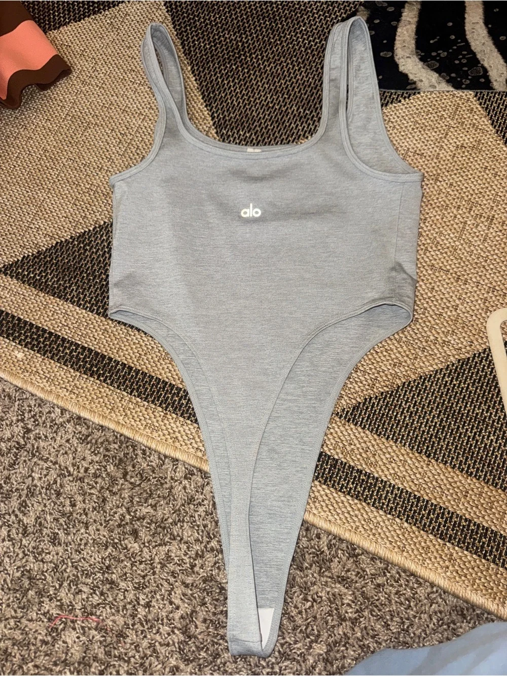 ALO Yoga sleek tank