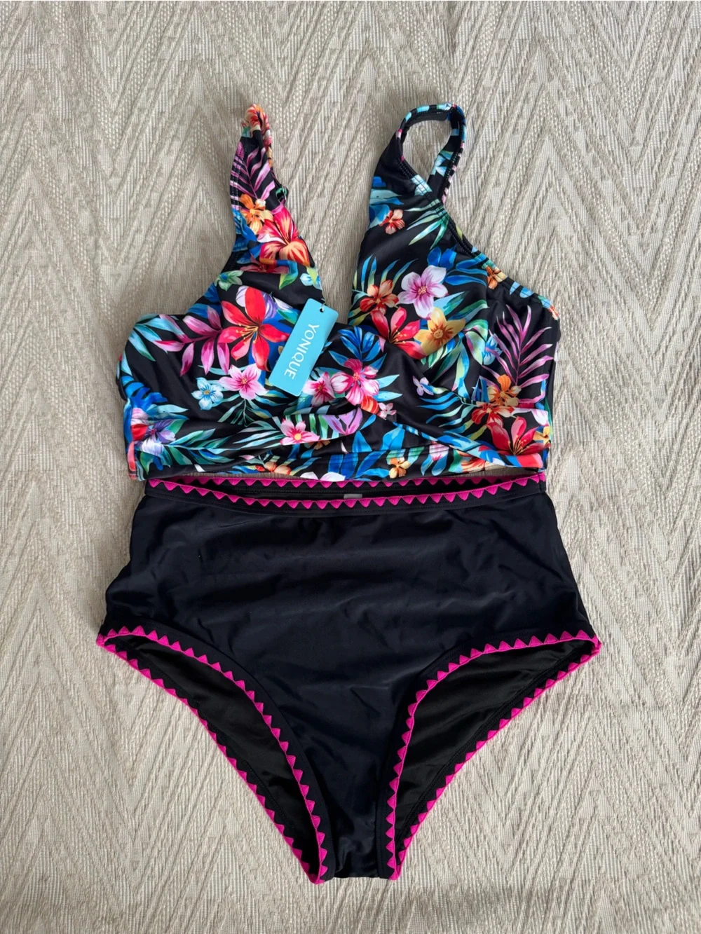 Younique bikini high