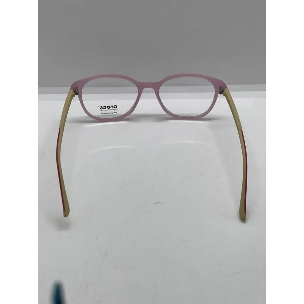 CROCS eyewear mod