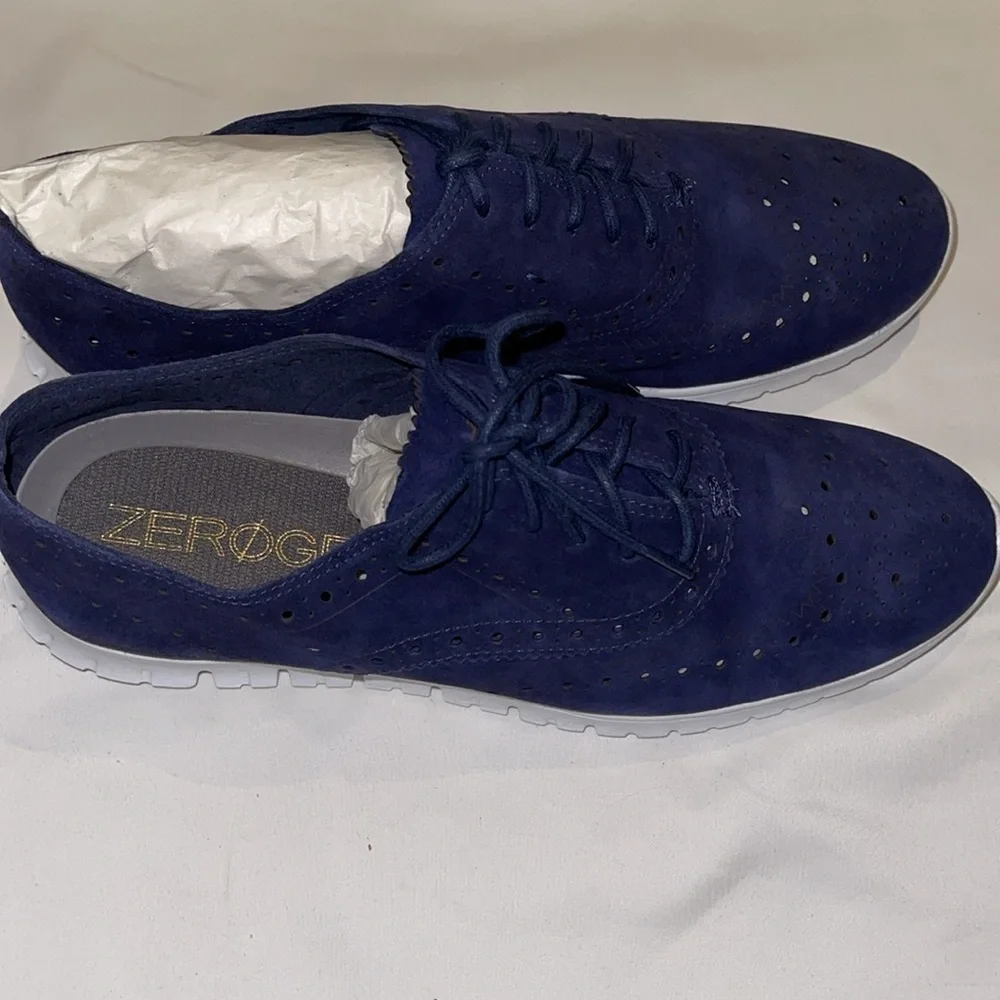 Cole Haan step out