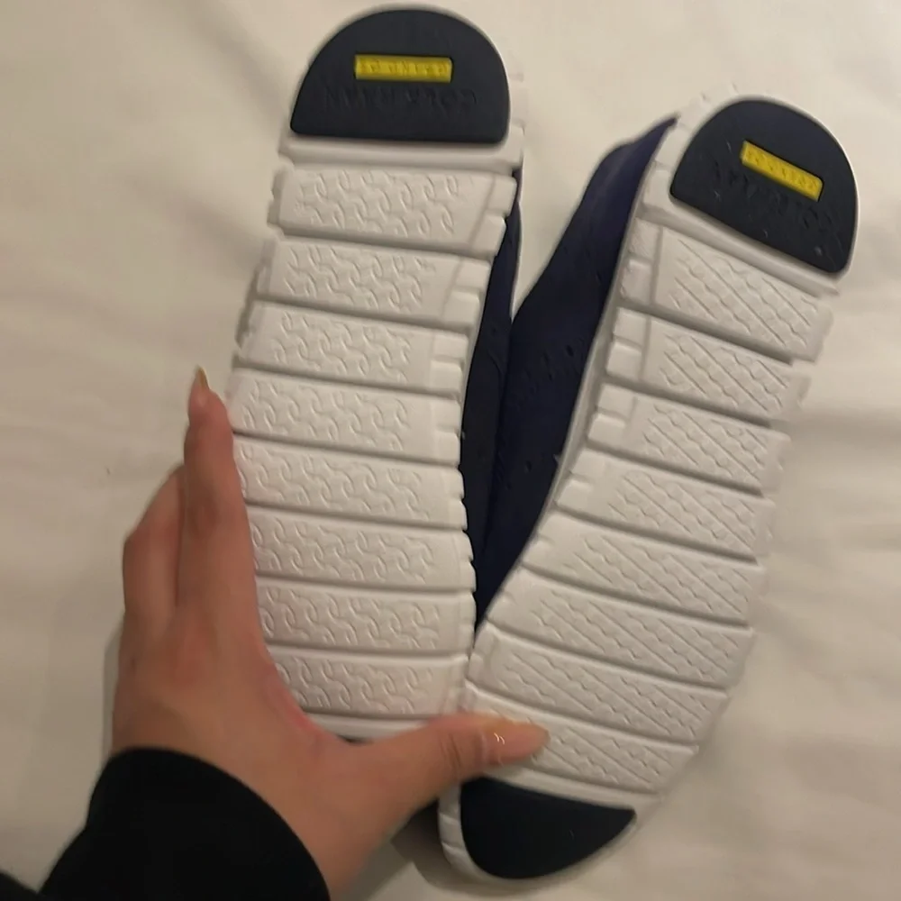 Cole Haan step out