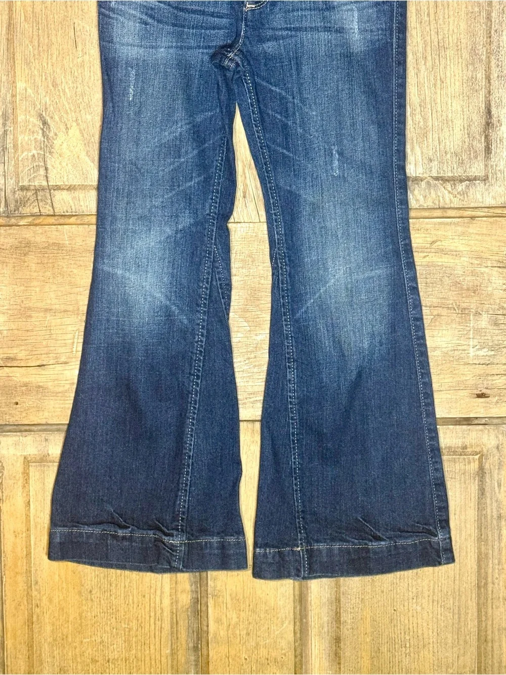 N/A these jeans