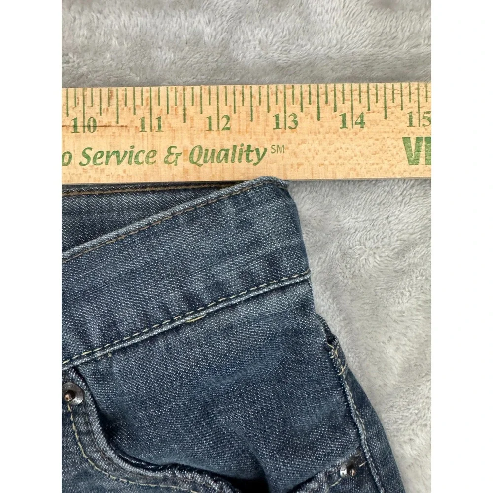 Levis back pants