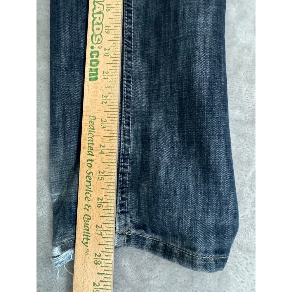 Levis back pants