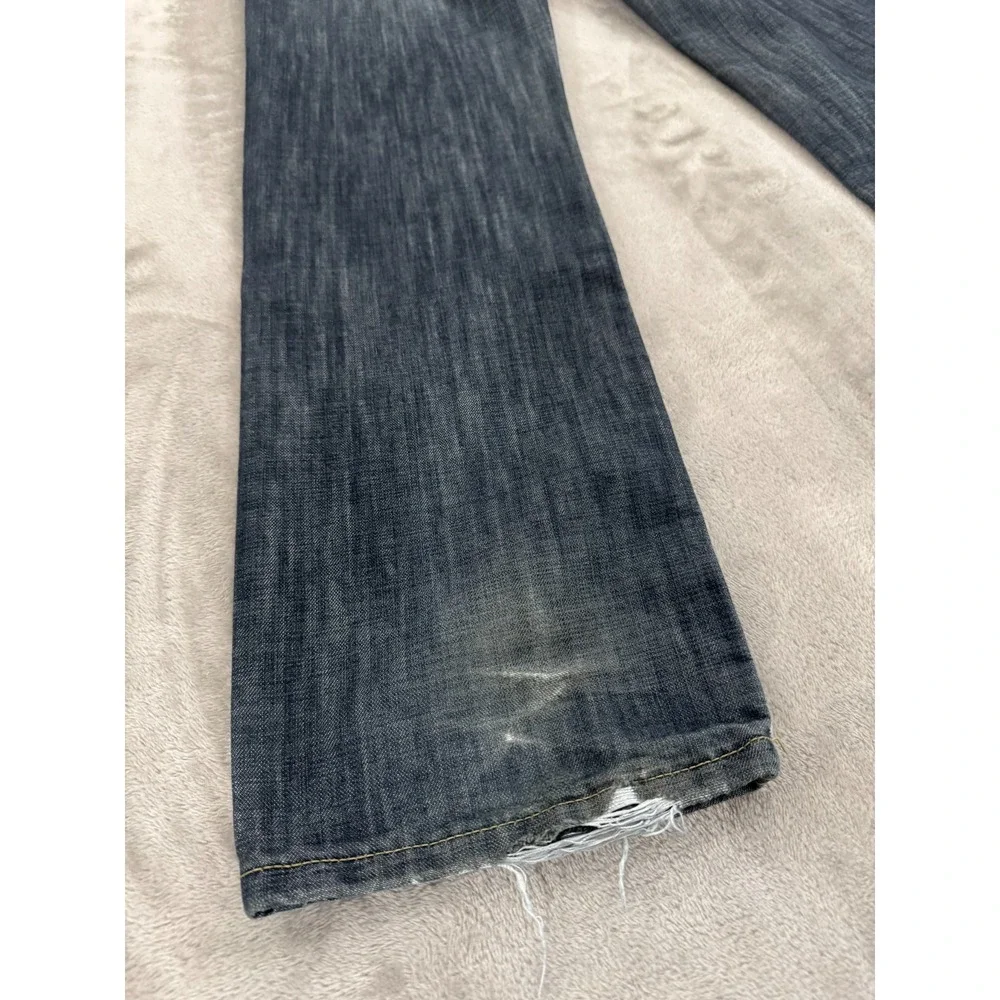 Levis back pants