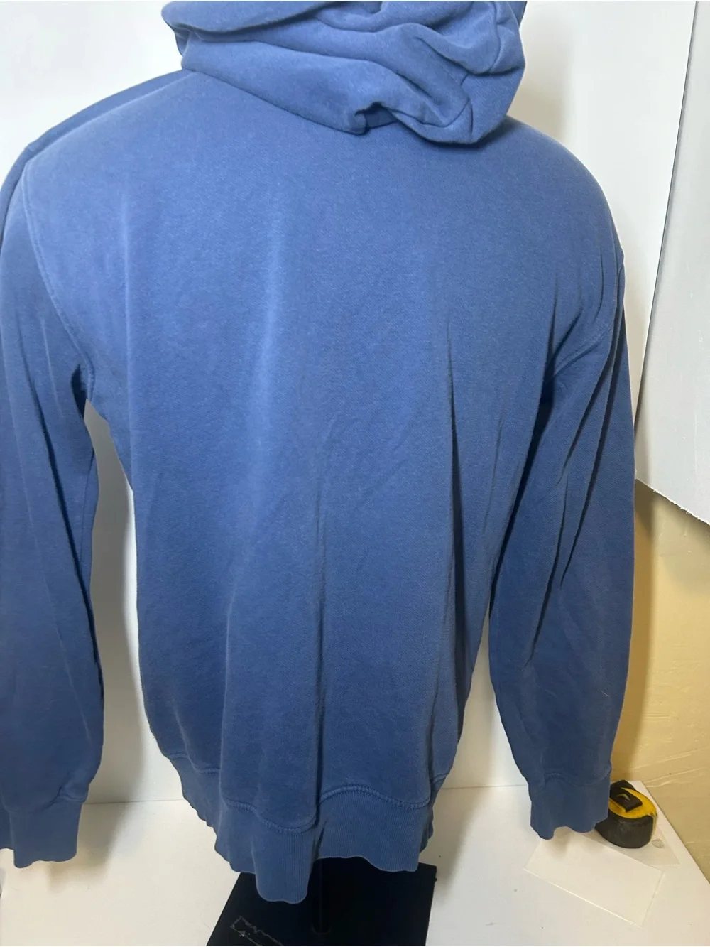 The North Face classic pullover