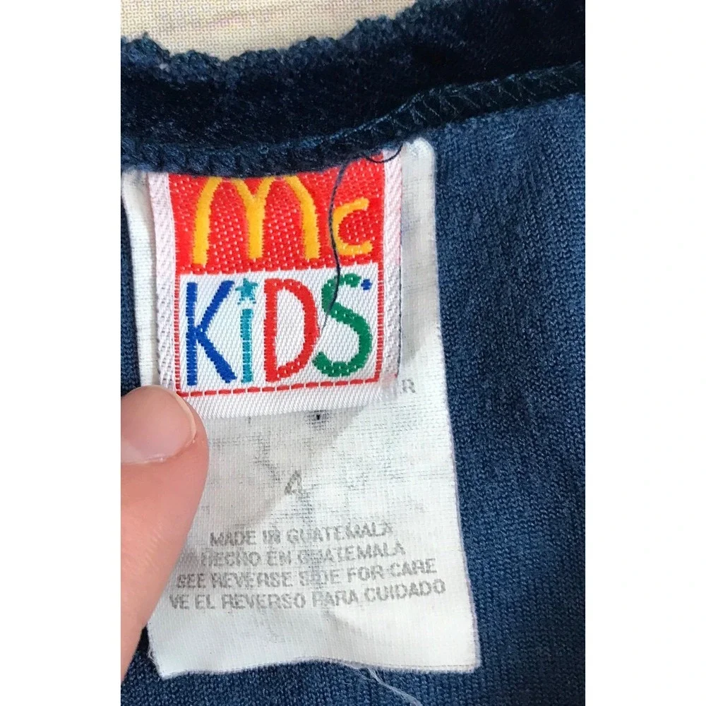 Mckids vintage skirt