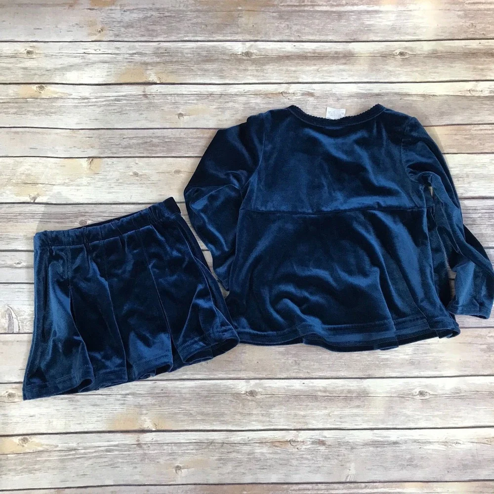 Mckids vintage skirt