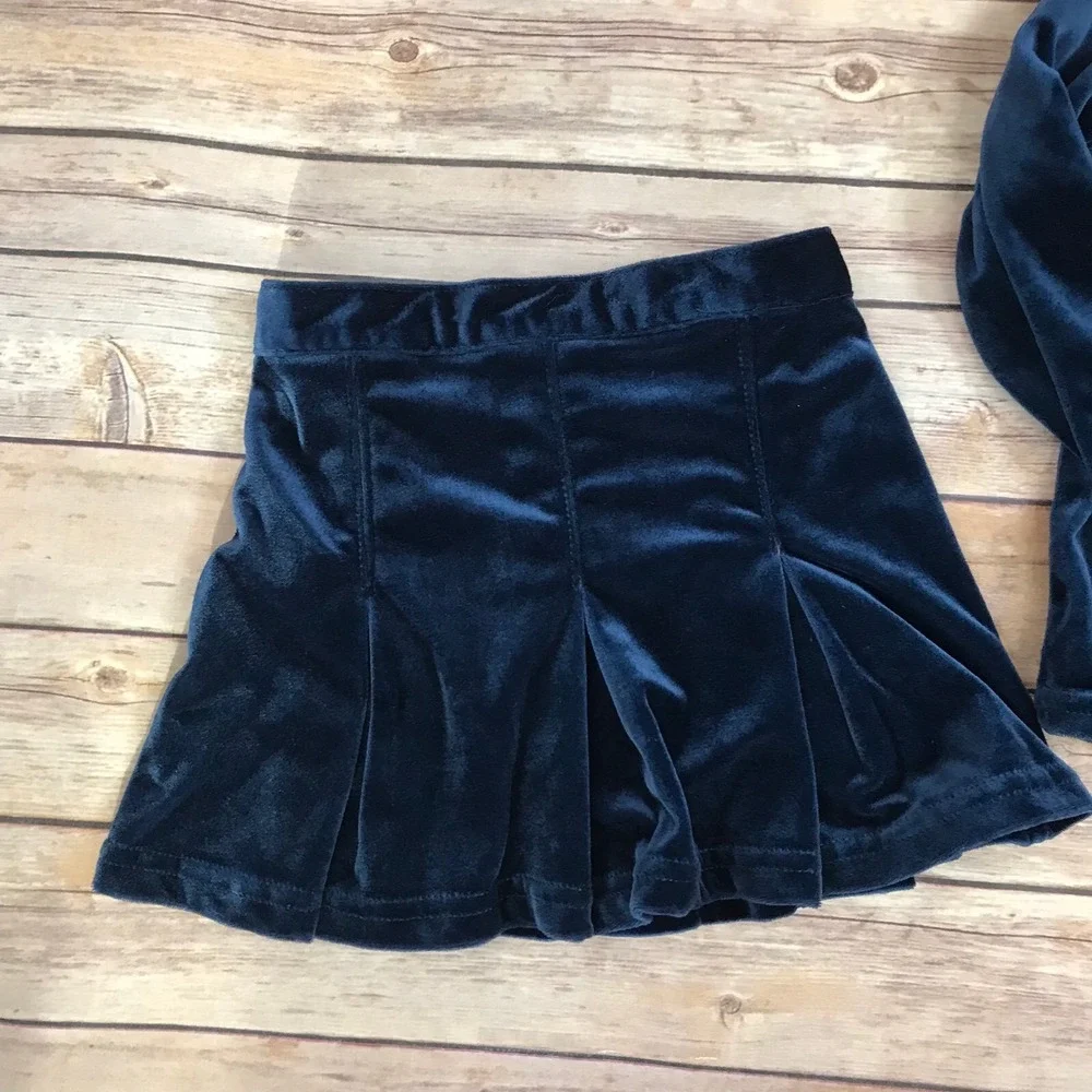 Mckids vintage skirt