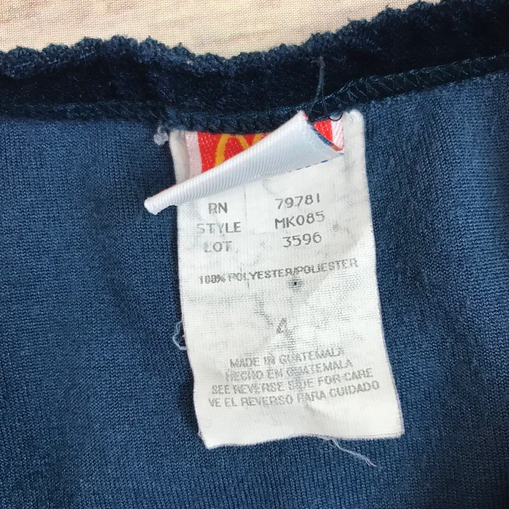 Mckids vintage skirt