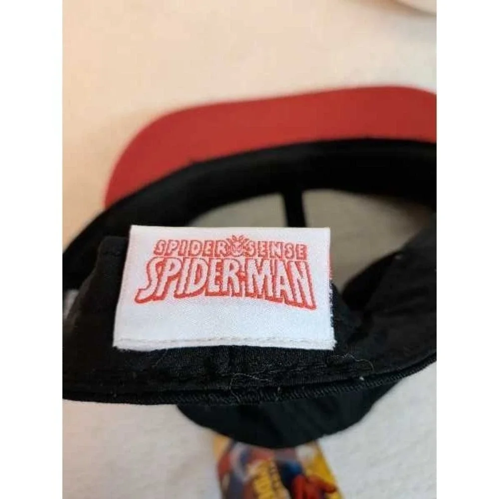 Marvel spider man
