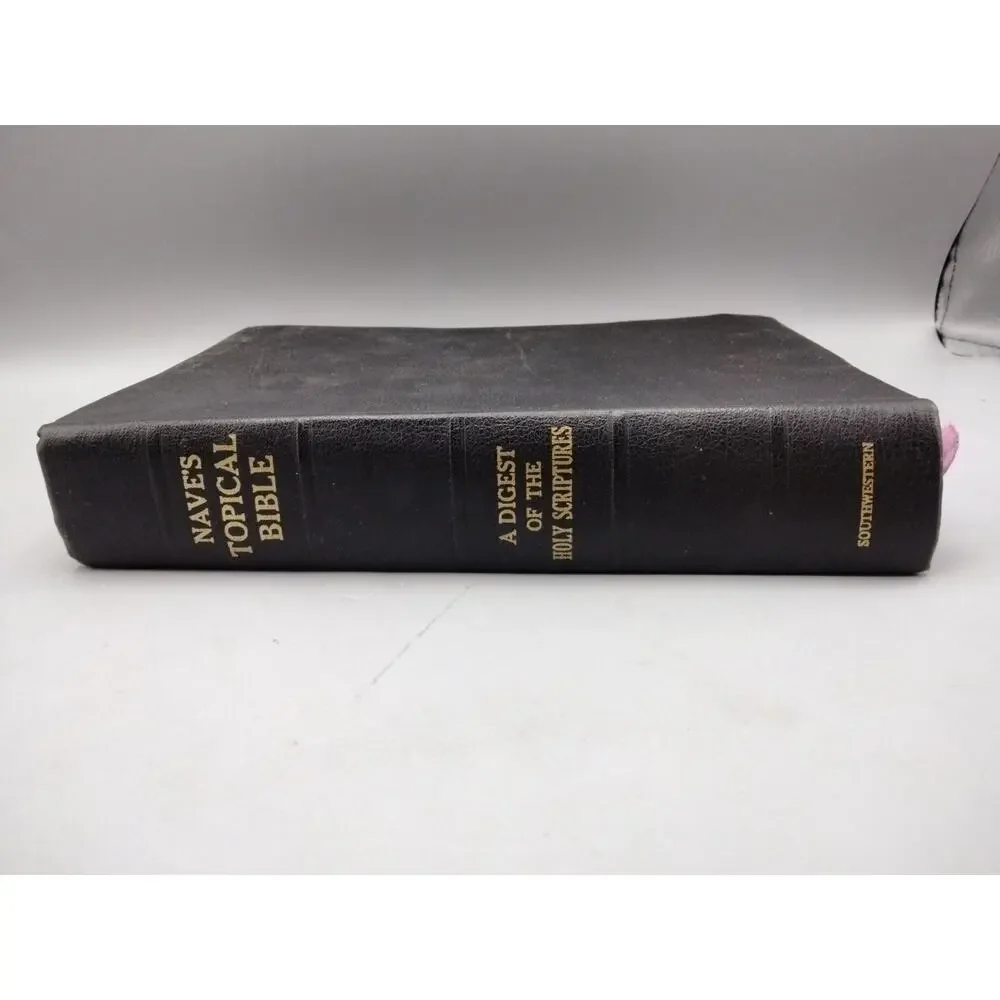 Unknown dedication page