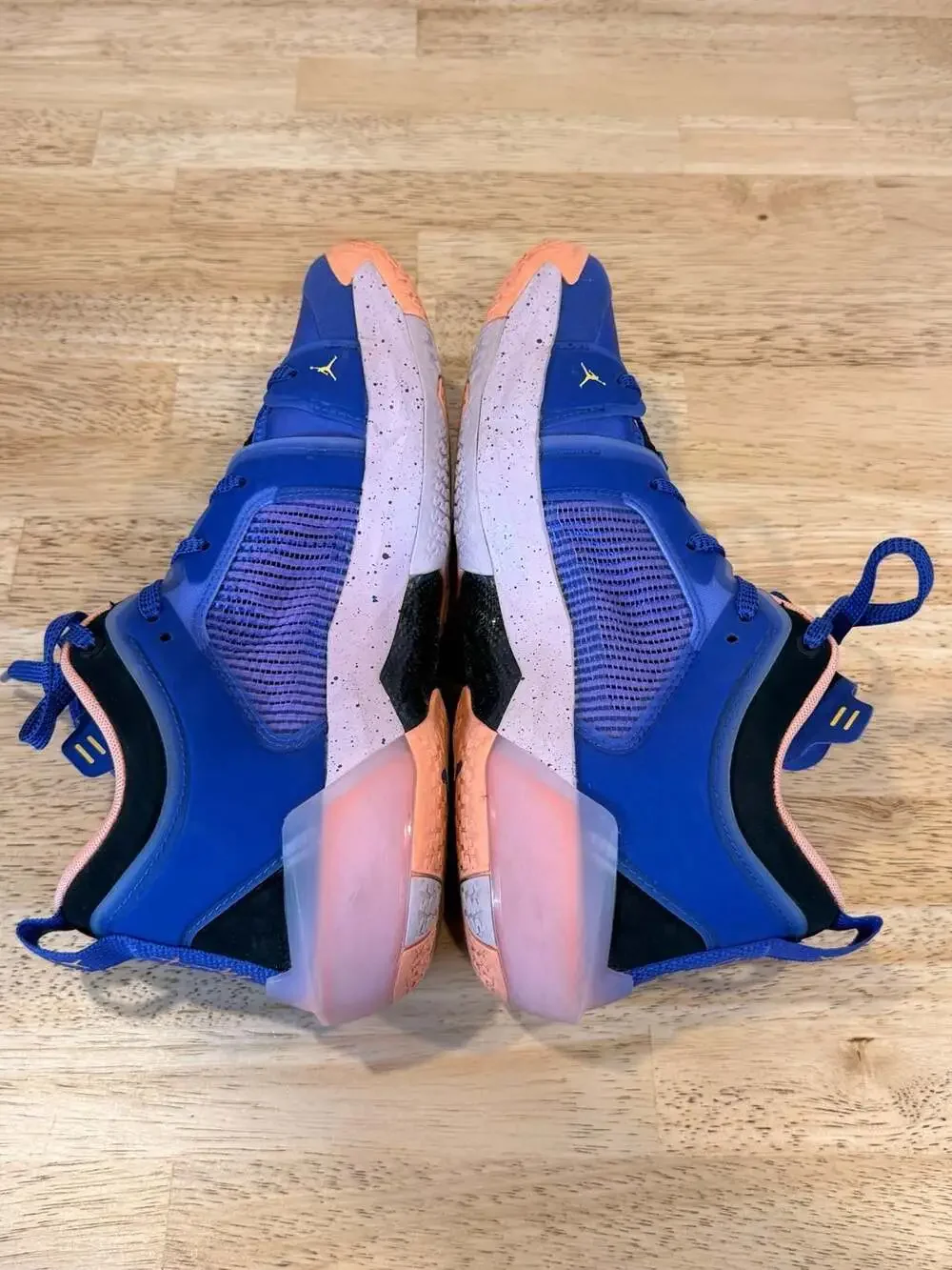 Nike air jordan