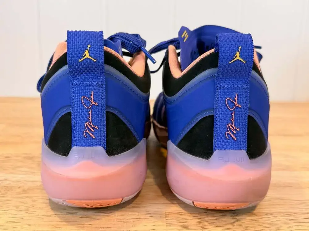 Nike air jordan