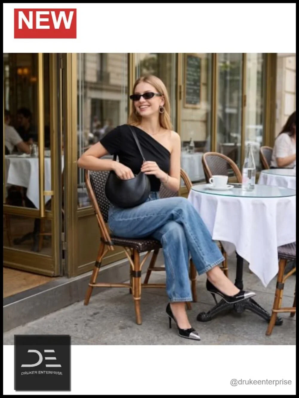 N/A stunning pumps