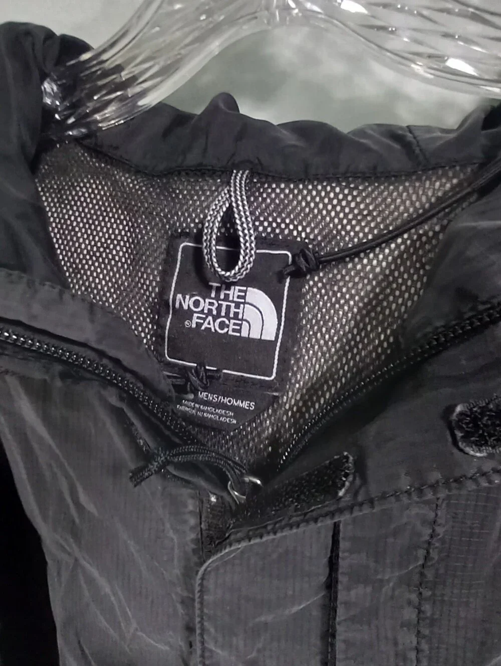 The North Face north face