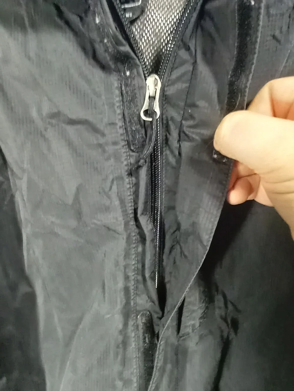 The North Face north face