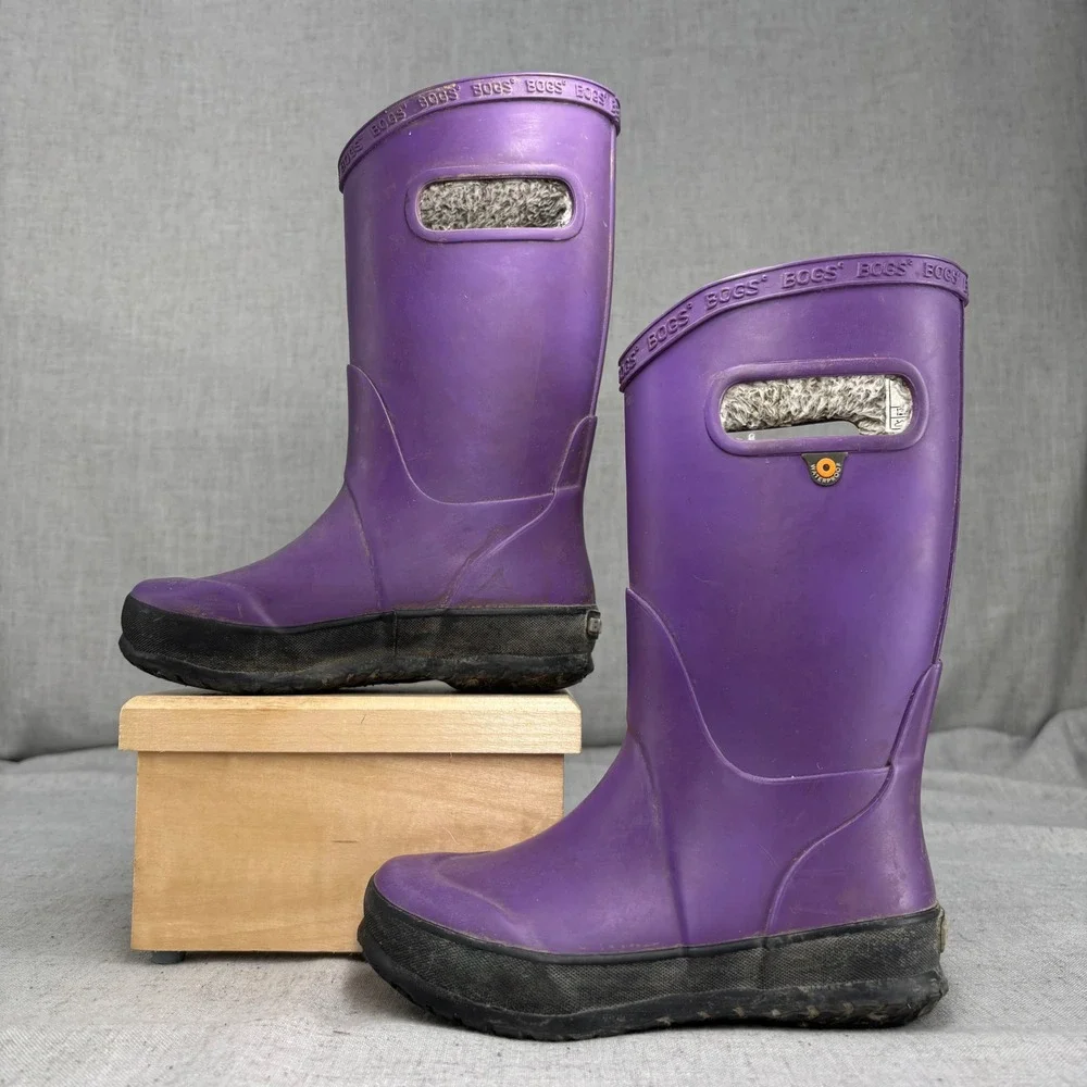 Bogs pre owned
