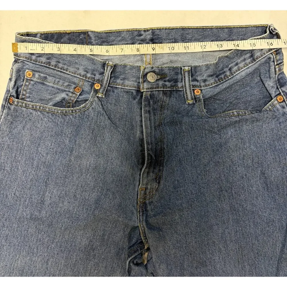 Levis levi’s 560