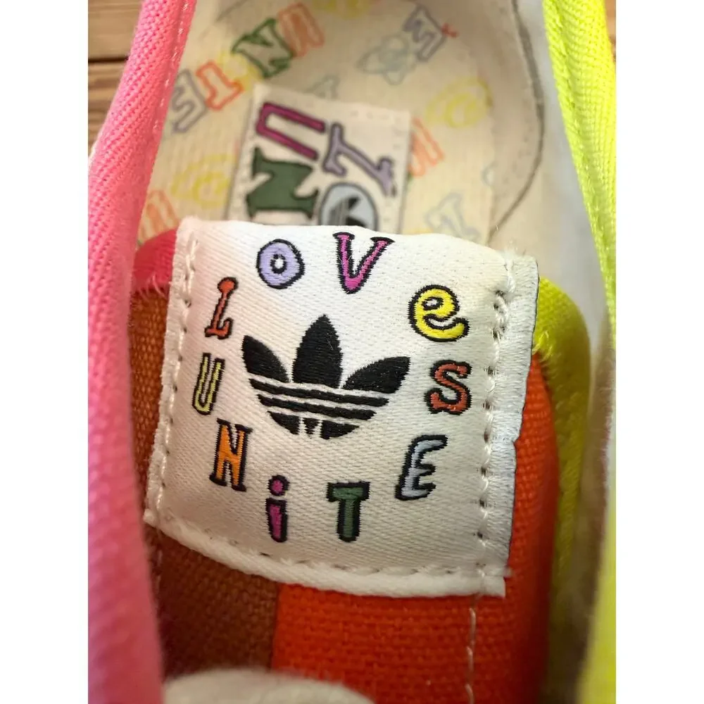 adidas colorful nizza