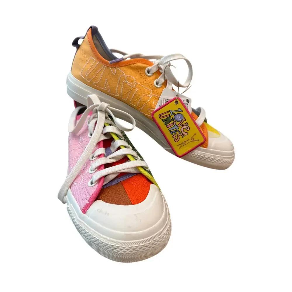 adidas colorful nizza