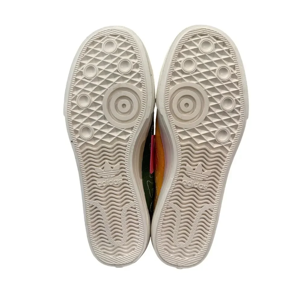 adidas colorful nizza