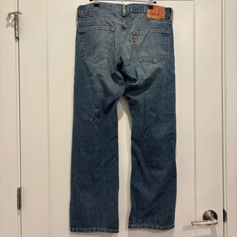 Levis levis 559