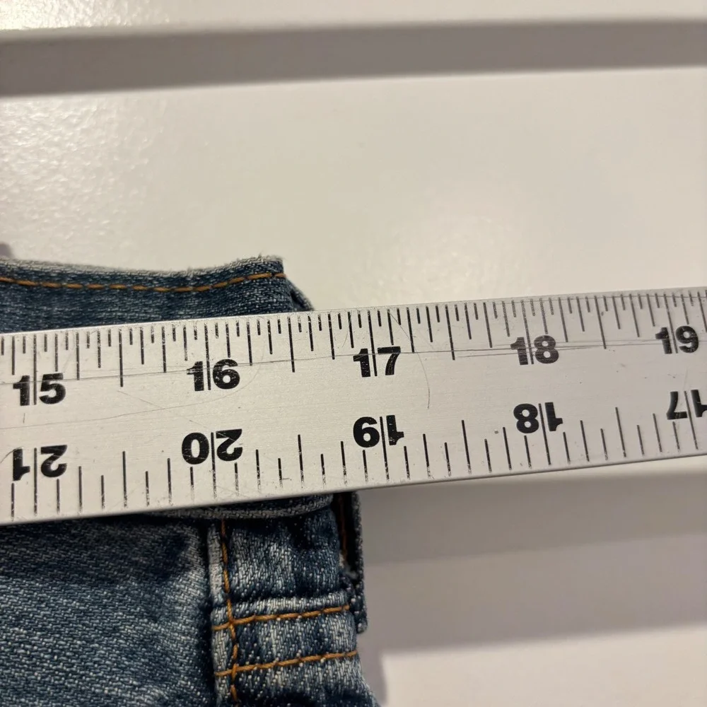 Levis levis 559