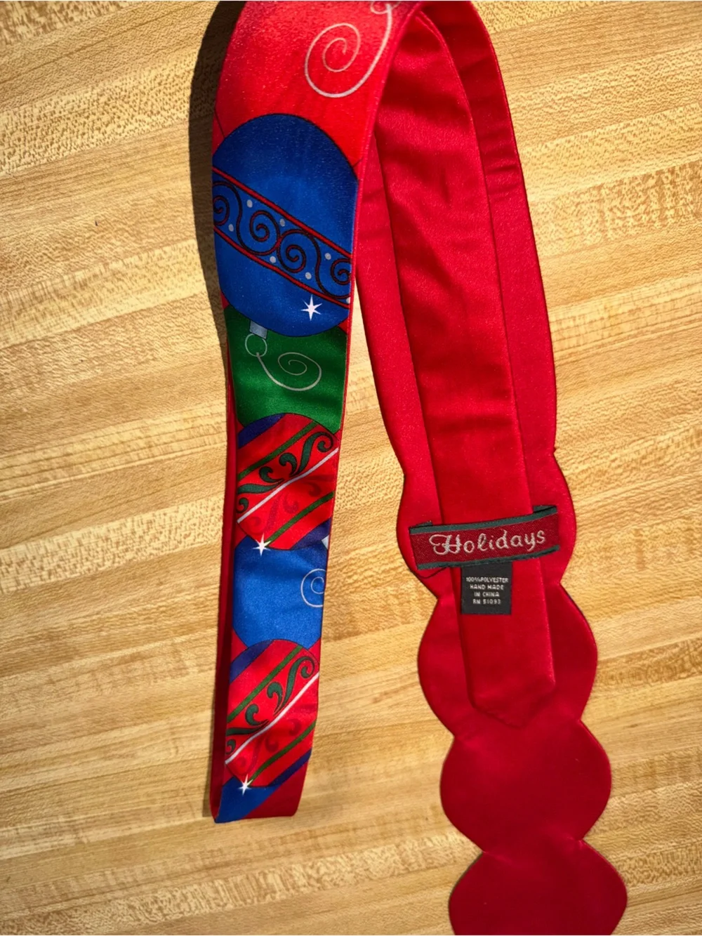 holidays holiday neck