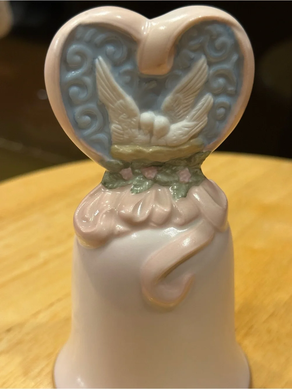 Avon delicate porcelain