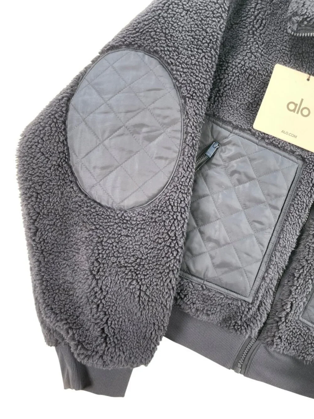 ALO Yoga designed provide
